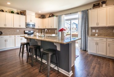 charakterystyka modnej kuchni