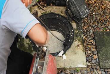 czyszczenie kanalizacji sprzet