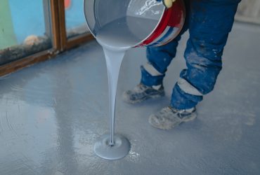 hydroizolacja pomieszczen specjalnych