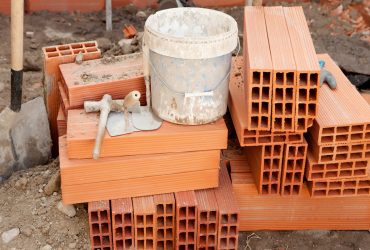 podstawowe materialy budowlane