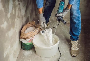 zaprawa uszczelniajaca