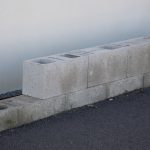 podmurowki betonowe zastosowanie