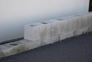podmurowki betonowe zastosowanie
