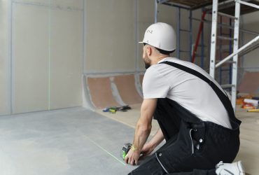 powiekszenie powierzchni uzytkowej