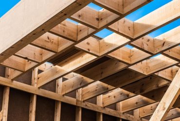konstrukcje drewniane