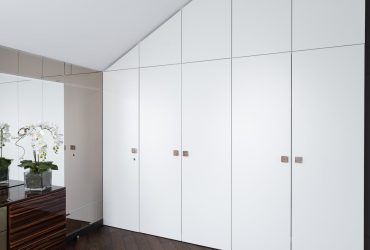 zalety szaf na wymiar